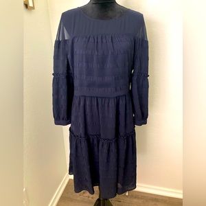 Banana Republic Dress with Pockets!